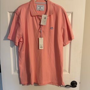 Net Men's Southern Tide Skipjack Polo